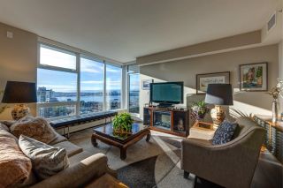 Photo 13: 1705 150 W 15TH Street in North Vancouver: Central Lonsdale Condo for sale in "15 West" : MLS®# R2747590