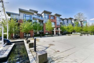 Photo 36: 329 7058 14TH Avenue in Burnaby: Edmonds BE Condo for sale in "RED BRICK" (Burnaby East)  : MLS®# R2722837