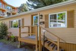 Main Photo: 16 848 Hockley Ave in Langford: La Langford Proper Manufactured Home for sale : MLS®# 964083