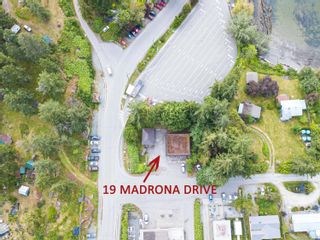 Photo 34: 19 MADRONA Drive: Galiano Island House for sale (Islands-Van. & Gulf)  : MLS®# R2734294