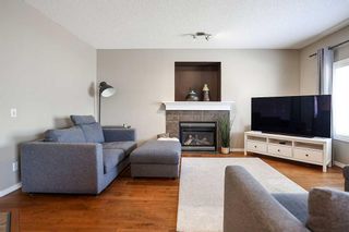 Photo 9: 596 Stonegate Road NW: Airdrie Detached for sale : MLS®# A2128112