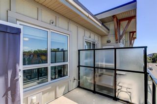Photo 18: 408 707 4 Street NE in Calgary: Renfrew Apartment for sale : MLS®# A1232130