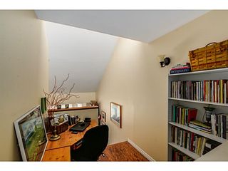 Photo 10: 1724 CYPRESS Street in Vancouver: Kitsilano Townhouse for sale in "CYPRESS MEWS" (Vancouver West)  : MLS®# V1083303