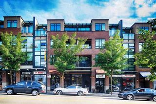 Photo 1: PH5 2150 E HASTINGS Street in Vancouver: Hastings Condo for sale in "THE VIEW" (Vancouver East)  : MLS®# R2273392