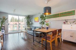 Photo 5: 306 125 MILROSS Avenue in Vancouver: Mount Pleasant VE Condo for sale in "Creekside" (Vancouver East)  : MLS®# R2244749