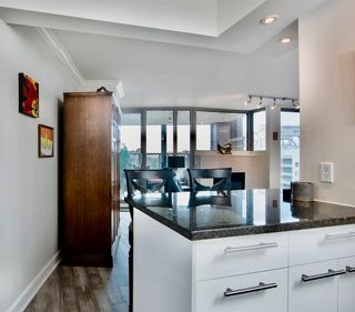 Photo 18: 602 1000 BEACH Avenue in Vancouver: Yaletown Condo for sale in "1000 BEACH" (Vancouver West)  : MLS®# R2572426