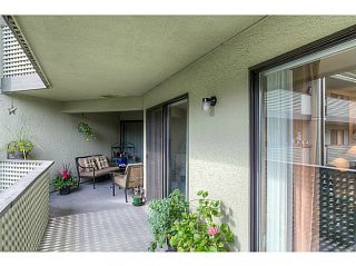 Photo 15: 217 1200 PACIFIC Street in Coquitlam: North Coquitlam Condo for sale in "GLENVIEW MANOR" : MLS®# V1070671