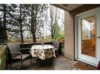 Photo 10: 102 6740 STATION HILL Court in Burnaby South: South Slope Home for sale ()  : MLS®# V1009125