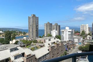 Photo 34: 902 1020 HARWOOD Street in Vancouver: West End VW Condo for sale in "Crystallis" (Vancouver West)  : MLS®# R2602760