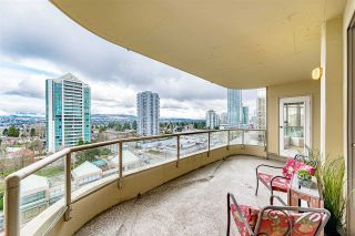Photo 23: 1001 5967 WILSON Avenue in Burnaby: Metrotown Condo for sale in "Place Meridian" (Burnaby South)  : MLS®# R2555565