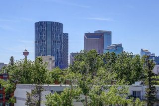 Photo 19: 408 707 4 Street NE in Calgary: Renfrew Apartment for sale : MLS®# A1232130