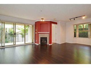 Photo 2: 403 214 ELEVENTH Street in New Westminster: Uptown NW Condo for sale : MLS®# V1084411
