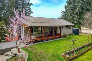 Main Photo: 2127 YELLOW POINT Rd in Nanaimo: Na Cedar House for sale : MLS®# 957716
