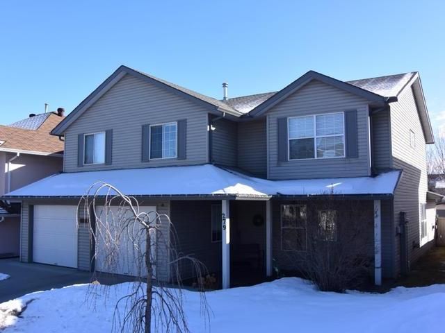 Main Photo: 279 SUNHILL Court in : Sahali House for sale (Kamloops)  : MLS®# 138888