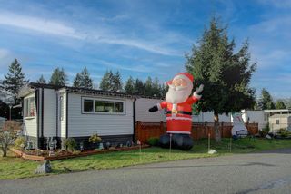 Photo 30: 19659 PLANETREE Lane in Pitt Meadows: Central Meadows Manufactured Home for sale in "Meadow Highlands" : MLS®# R2638100