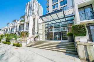 Photo 4: 306 1185 THE HIGH Street in Coquitlam: North Coquitlam Condo for sale : MLS®# R2485510