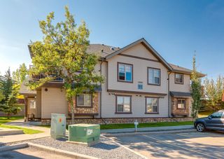 Photo 20: 206 11 Everridge Square SW in Calgary: Evergreen Row/Townhouse for sale : MLS®# A2003562