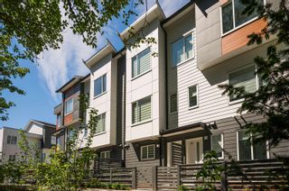 Photo 17: 31 9652 162A Street in Surrey: Fleetwood Tynehead Townhouse for sale in "WESTWOOD AT TYNEHEAD PARK" : MLS®# R2828060