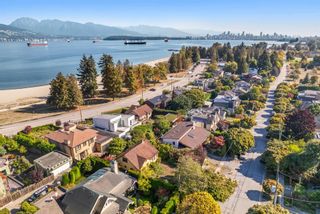 Photo 14: 4577 BELMONT Avenue in Vancouver: Point Grey House for sale (Vancouver West)  : MLS®# R2822545