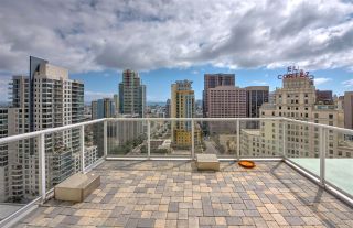 Photo 21: DOWNTOWN Condo for sale : 3 bedrooms : 850 Beech St #1804 in San Diego