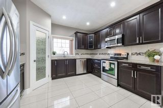 Photo 3: 9003 91 Street in Edmonton: Zone 18 House Half Duplex for sale : MLS®# E4282894