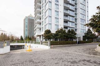 Photo 4: 808 6688 ARCOLA Street in Burnaby: Highgate Condo for sale (Burnaby South)  : MLS®# R2670115