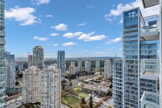 Photo 21: 4002 4670 ASSEMBLY Way in Burnaby: Metrotown Condo for sale (Burnaby South)  : MLS®# R2871445