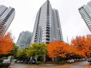 Main Photo: 2306 668 CITADEL Parade in Vancouver: Downtown VW Condo for sale in "Spectrum 2" (Vancouver West)  : MLS®# R2880122