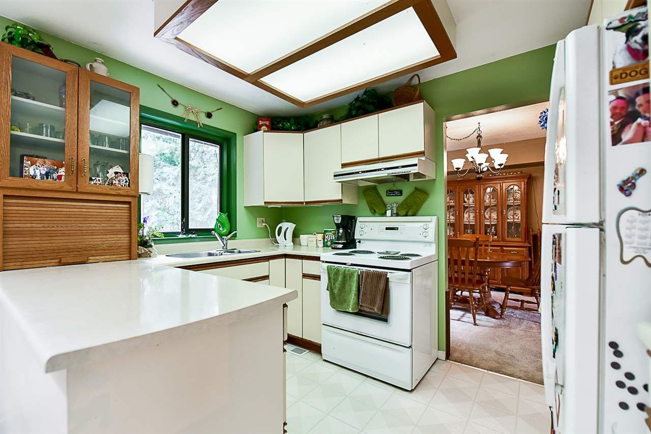 Photo 6: Photos: 12750 60 Avenue in Surrey: Panorama Ridge House for sale : MLS®# R2149288