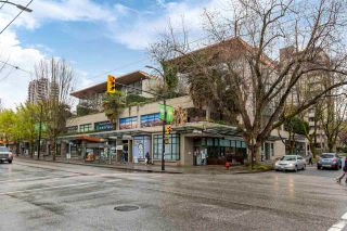 Photo 20: 301 1688 ROBSON Street in Vancouver: West End VW Condo for sale in "PACIFIC ROBSON PALAIS" (Vancouver West)  : MLS®# R2565903