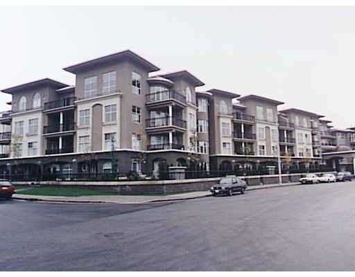 Main Photo: 202 1185 PACIFIC ST in Coquitlam: North Coquitlam Condo for sale : MLS®# V598055