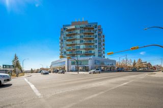Photo 23: 805 2505 17 Avenue SW in Calgary: Richmond Apartment for sale : MLS®# A1081162