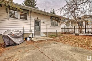 Photo 35: 8731 STRATHEARN Crescent in Edmonton: Zone 18 House for sale : MLS®# E4374635