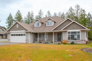 Photo 1: 2499 Prospector Way in Langford: La Florence Lake House for sale : MLS®# 864305