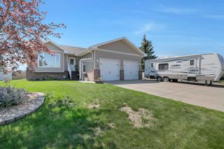 Main Photo: 6703 41 Avenue in Stettler: Stettler Town Detached for sale : MLS®# A2120426