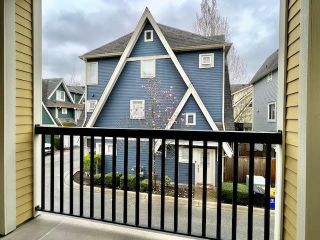 Photo 17: 32 7511 NO. 4 Road in Richmond: McLennan North Townhouse for sale in "Harmony" : MLS®# R2868902