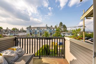 Photo 19: 13 4288 SARDIS Street in Burnaby: Central Park BS Townhouse for sale (Burnaby South)  : MLS®# R2783657