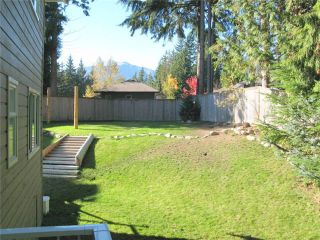Photo 7: 1047 TOBERMORY Way in Squamish: Garibaldi Highlands House for sale in "TOBERMORY" : MLS®# V987727