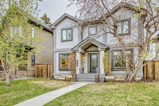 Photo 3: 2117 6 Avenue NW in Calgary: West Hillhurst Detached for sale : MLS®# A2048090