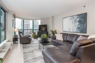 Photo 4: 701 212 DAVIE STREET in Vancouver: Yaletown Condo for sale (Vancouver West)  : MLS®# R2741176