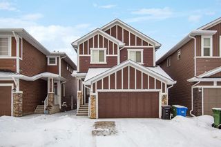 Photo 2: 156 Redstone Heights NE in Calgary: Redstone Detached for sale : MLS®# A1066534