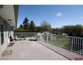 Photo 10: 9360 CARLETON Street in Chilliwack: Chilliwack E Young-Yale Duplex for sale : MLS®# H2801916