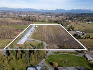 Photo 28: 22733 40 AVENUE in Langley: Vacant Land for sale : MLS®# R2859735