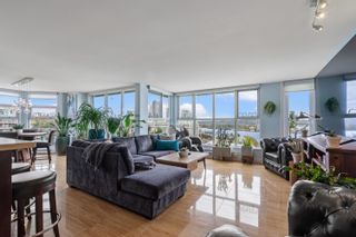 Photo 6: 1901 1250 QUAYSIDE Drive in New Westminster: Quay Condo for sale in "The Promenade" : MLS®# R2859694