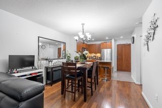 Photo 10: 207 5885 IRMIN Street in Burnaby: Metrotown Condo for sale (Burnaby South)  : MLS®# R2778144