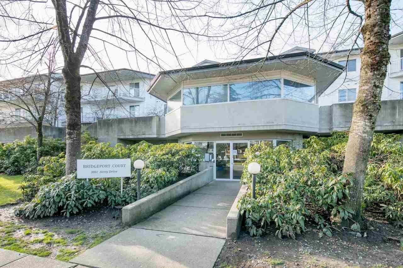 Main Photo: 111 3051 AIREY Drive in Richmond: West Cambie Condo for sale in "Bridgeport Court" : MLS®# R2626271