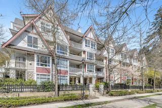 Photo 1: 216 6833 VILLAGE Green in Burnaby: Highgate Condo for sale in "CARMEL" (Burnaby South)  : MLS®# R2771689