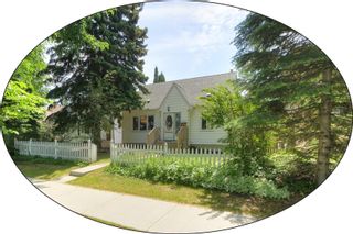 Photo 1: 10515 68 Avenue in Edmonton: Zone 15 House for sale : MLS®# E4393507