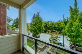 Photo 22: 213 2330 SHAUGHNESSY Street in Port Coquitlam: Central Pt Coquitlam Condo for sale in "Avanti" : MLS®# R2696050