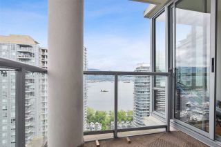 Photo 19: 2202 1228 W HASTINGS Street in Vancouver: Coal Harbour Condo for sale in "Palladio" (Vancouver West)  : MLS®# R2485869